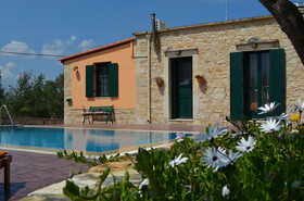 Casa Di Lydia