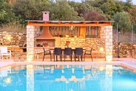 Cretan Lux Villa