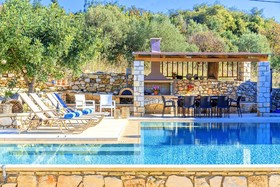 Cretan Lux Villa