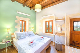 Cretan Lux Villa