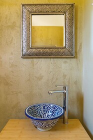 Exoristoi Nature Suites