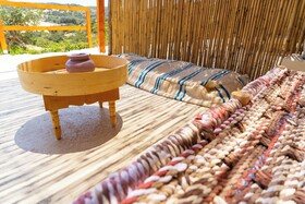 Exoristoi Nature Suites