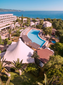 Agapi Beach Resort
