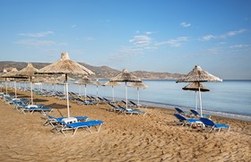 Agapi Beach Resort