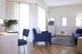 Agapi Beach Resort