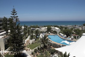 Agapi Beach Resort