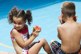 Agapi Beach Resort