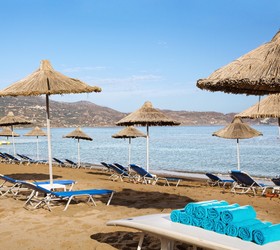 Agapi Beach Resort