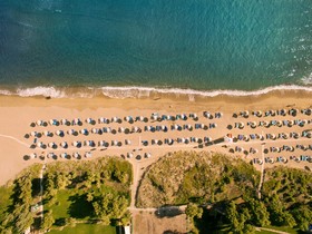 Agapi Beach Resort