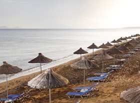 Agapi Beach Resort