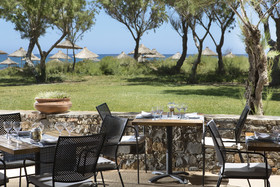 Agapi Beach Resort