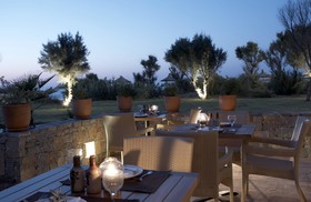 Agapi Beach Resort
