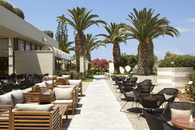 Agapi Beach Resort