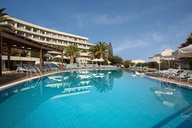 Agapi Beach Resort