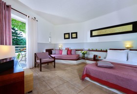 Apollonia Resort & Spa