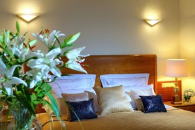 Apollonia Resort & Spa