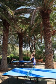 Apollonia Resort & Spa