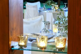 Apollonia Resort & Spa