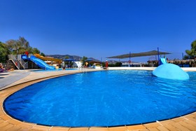 Apollonia Resort & Spa