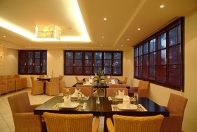 Apollonia Resort & Spa