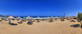 Apollonia Resort & Spa