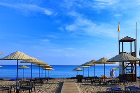 Apollonia Resort & Spa