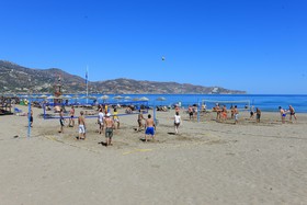 Apollonia Resort & Spa