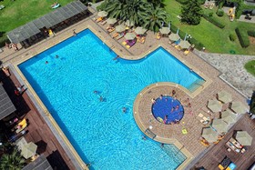 Apollonia Resort & Spa