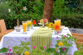 Apollonia Resort & Spa