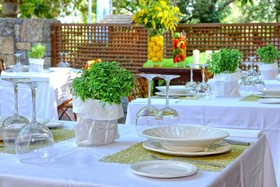 Apollonia Resort & Spa