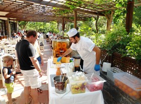 Apollonia Resort & Spa