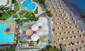 Apollonia Resort & Spa