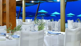 Apollonia Resort & Spa