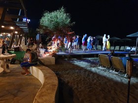 Apollonia Resort & Spa