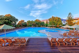 Apollonia Resort & Spa