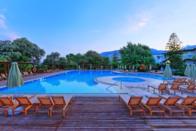Apollonia Resort & Spa
