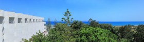 Apollonia Resort & Spa