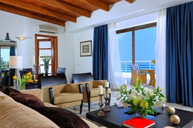 Apollonia Resort & Spa