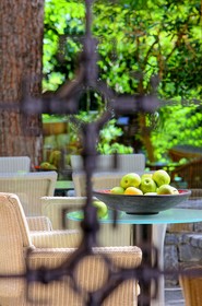 Apollonia Resort & Spa
