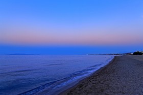 Apollonia Resort & Spa