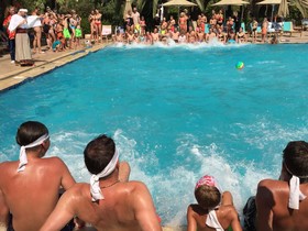 Apollonia Resort & Spa