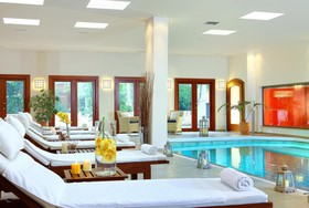 Apollonia Resort & Spa