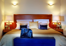 Apollonia Resort & Spa