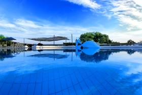 Apollonia Resort & Spa