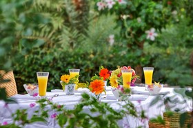 Apollonia Resort & Spa