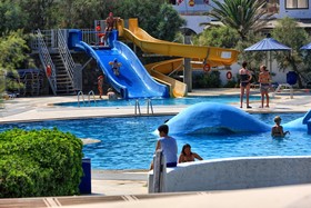 Apollonia Resort & Spa