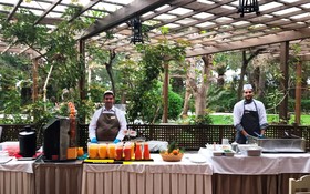 Apollonia Resort & Spa