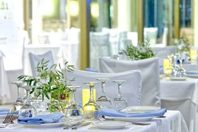 Apollonia Resort & Spa