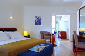 Apollonia Resort & Spa