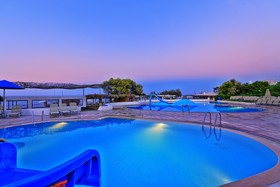 Apollonia Resort & Spa